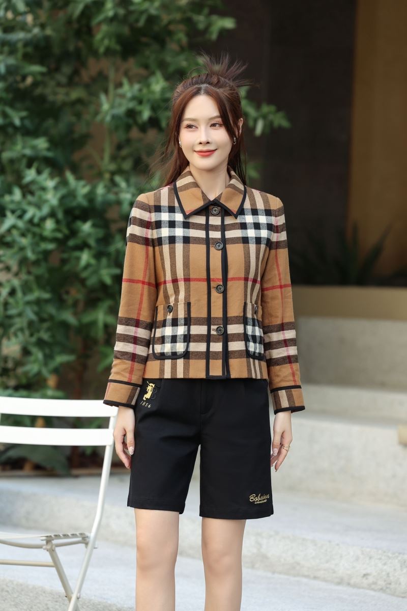 Burberry Outwear